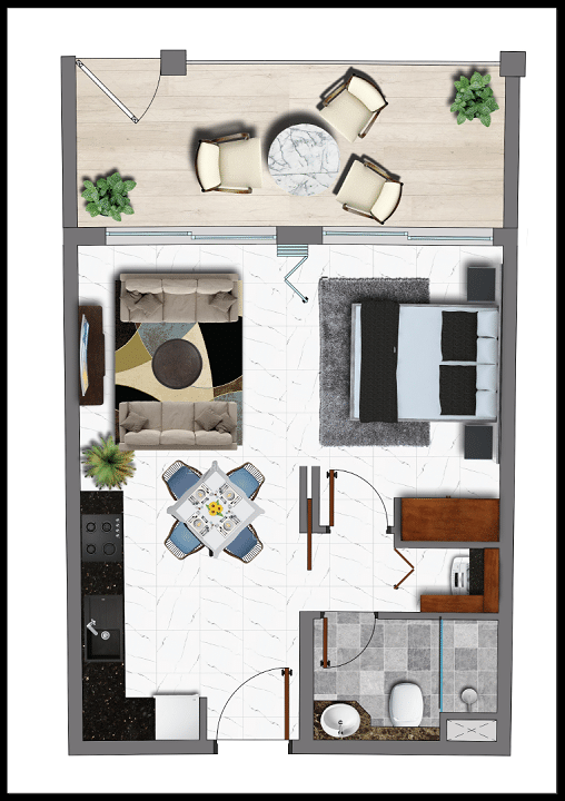 Bargo real estate