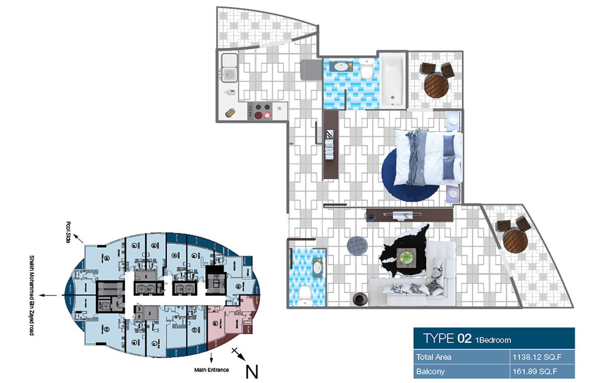 Bargo real estate