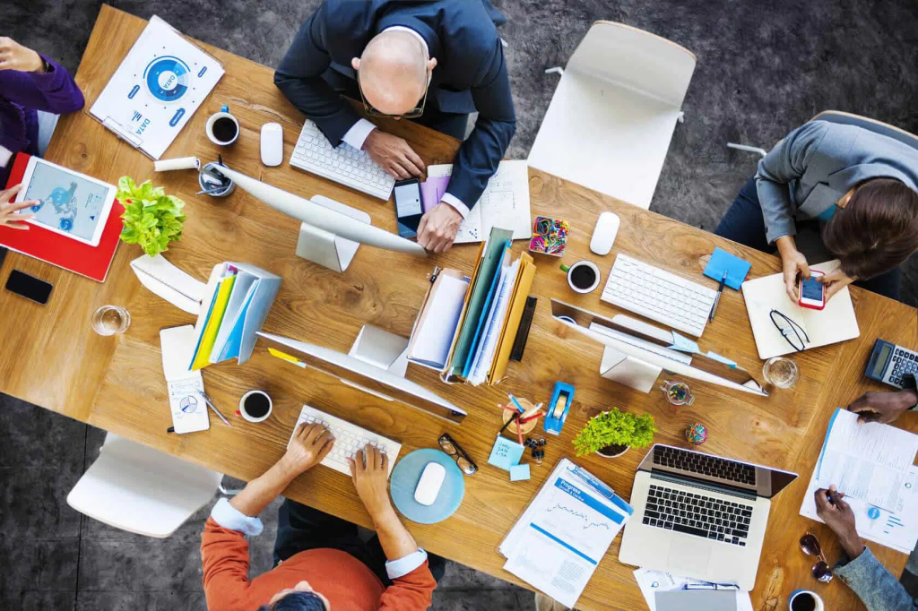 sharing office for rent in dubai