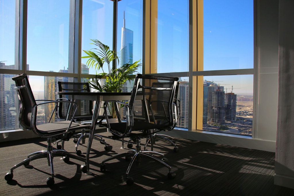 furnished office for rent in dubai