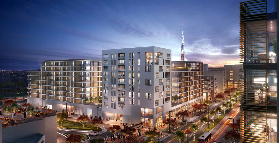 Park Point-Bargo real estate