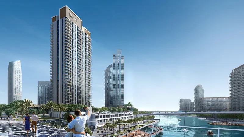 Palace Residences North-Bargo real estate