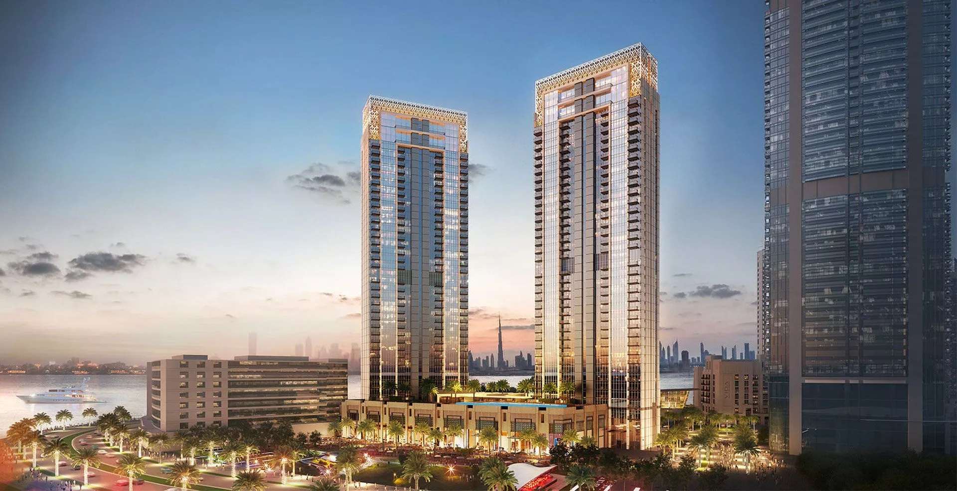 Creekside 18-Bargo real estate