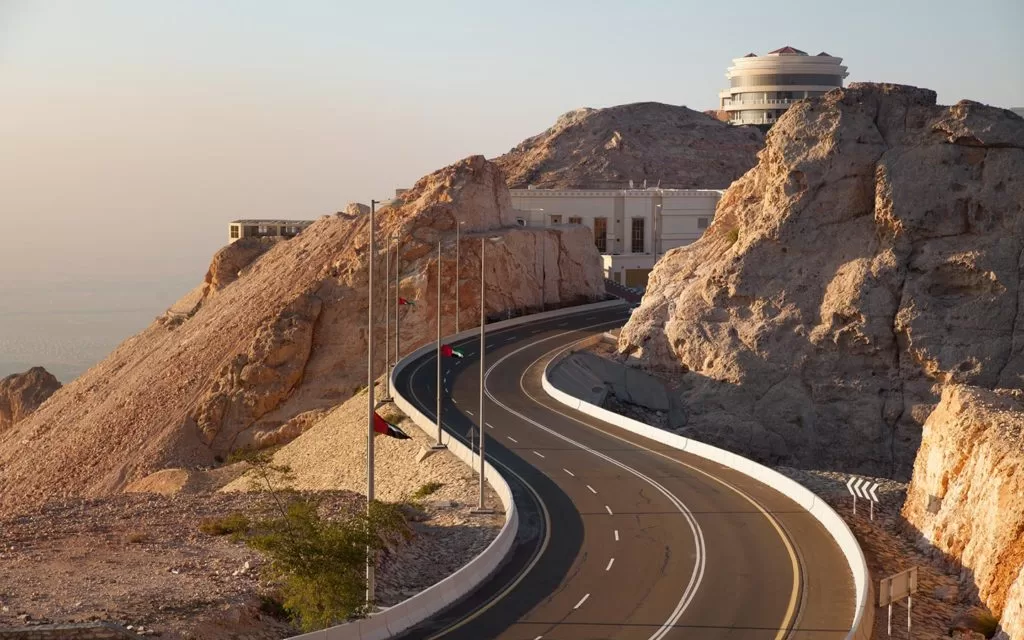 family places to visit in dubai for free