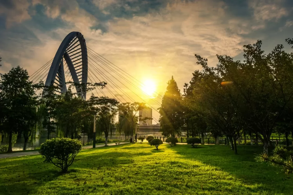 family places to visit in dubai for free
