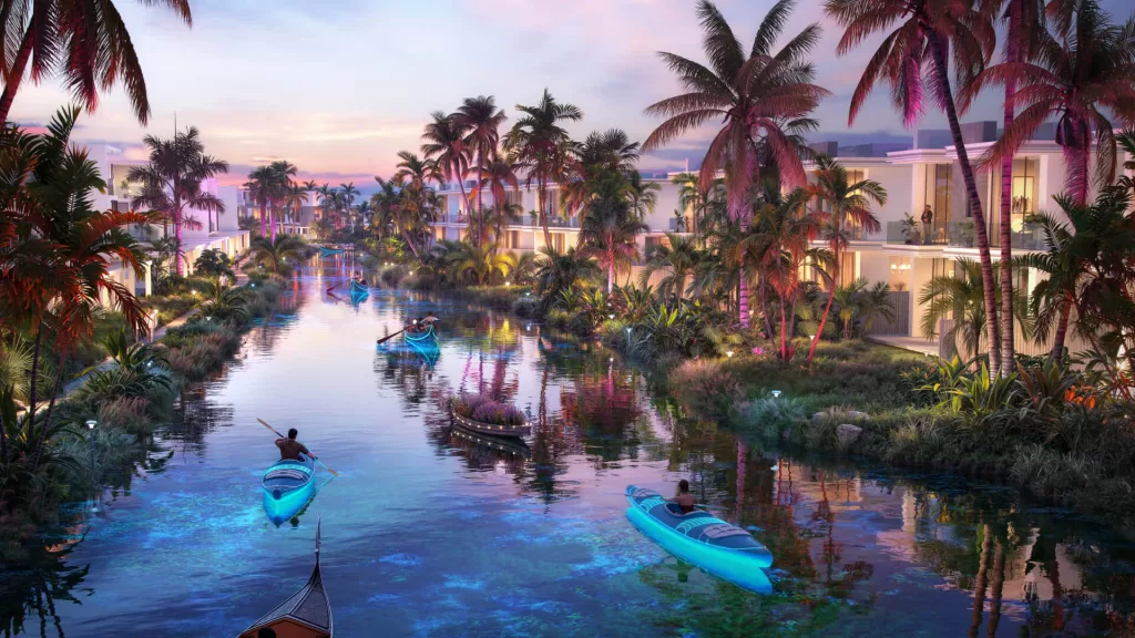 upcoming project in Dubai 2025