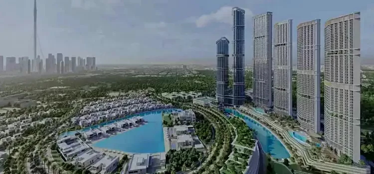 upcoming projects in dubai 2025