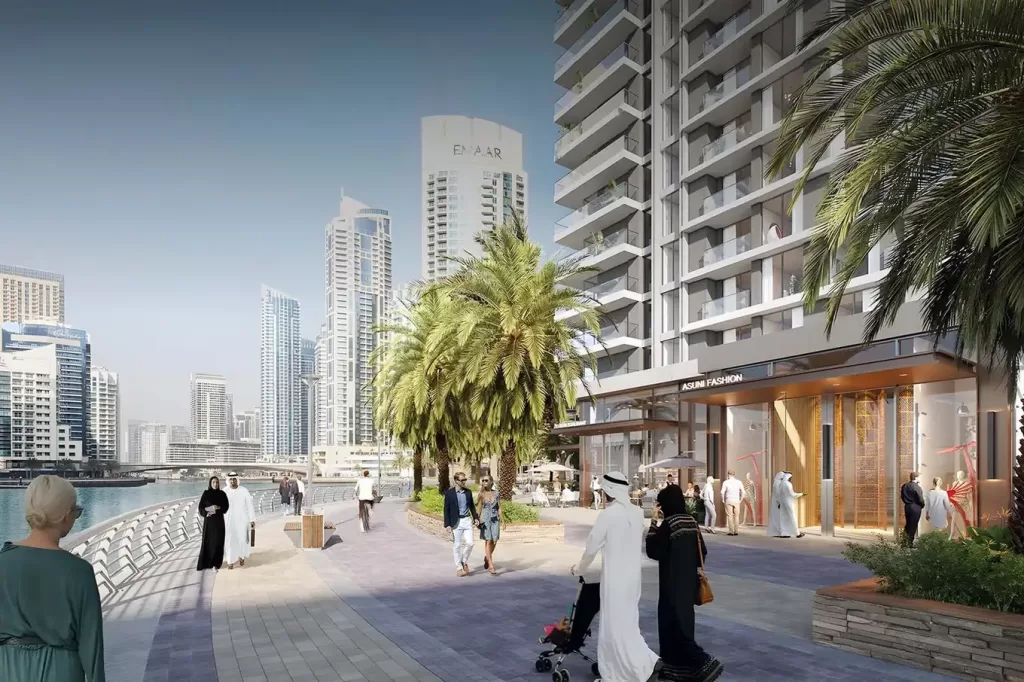 upcoming mega projects in Dubai