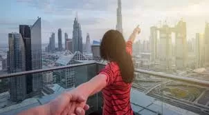 invest in Dubai real estate