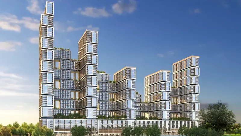 sobha hartland one park avenue