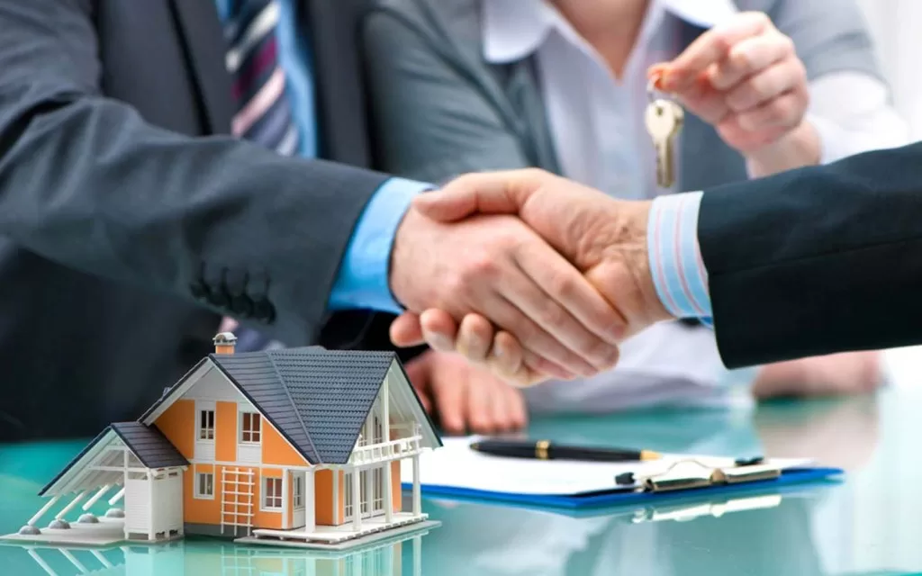Mortgage rates dubai calculator