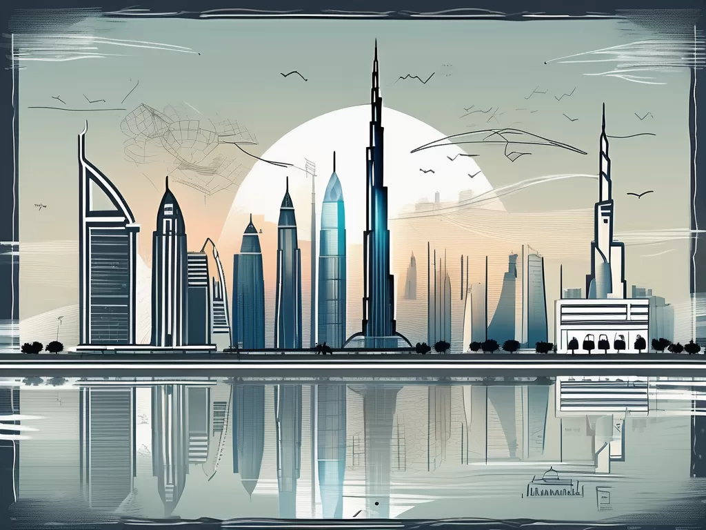 living expenses in dubai