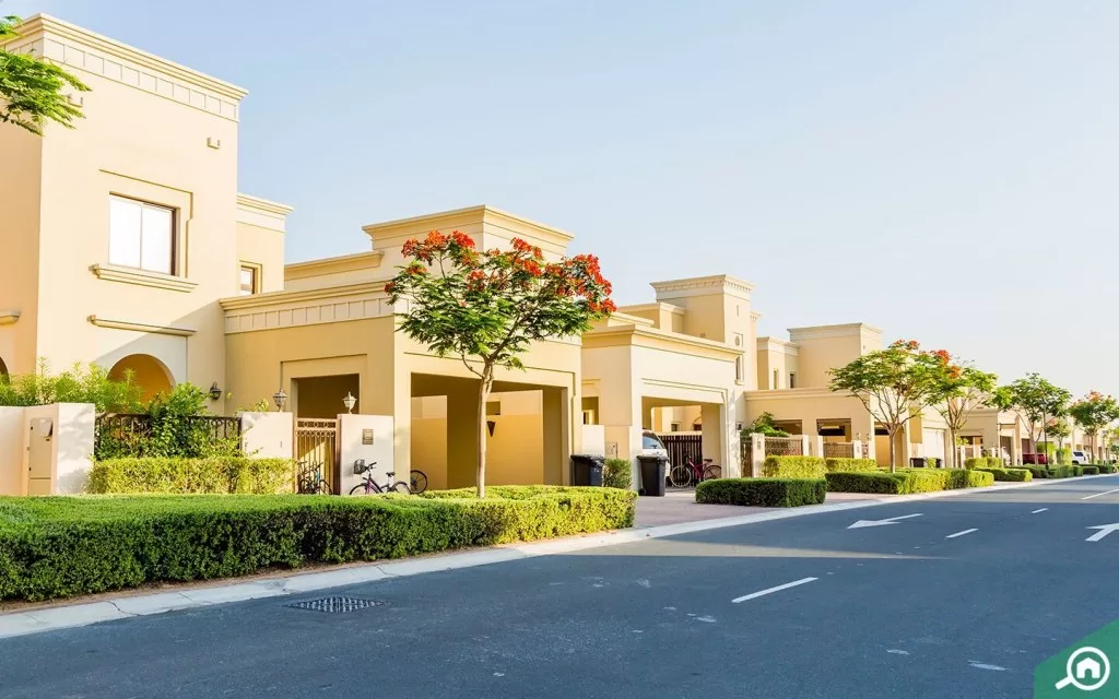 most affordable places to live in dubai