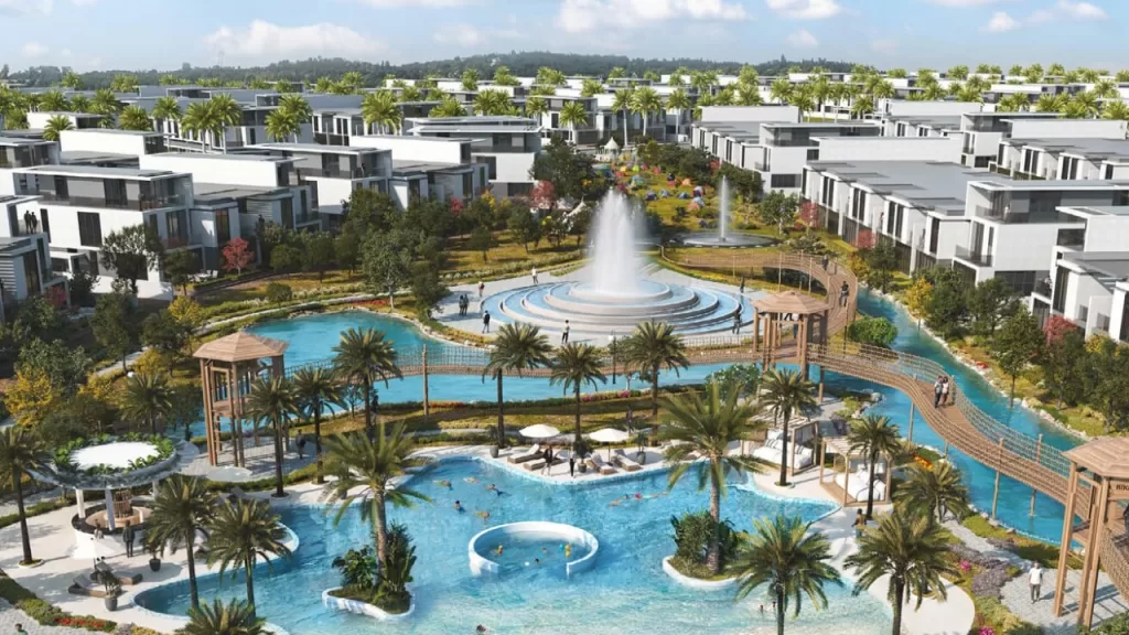 Sun City