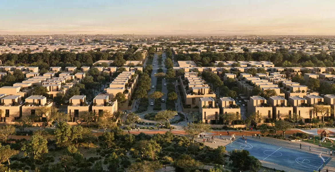 Property Developers in Dubai