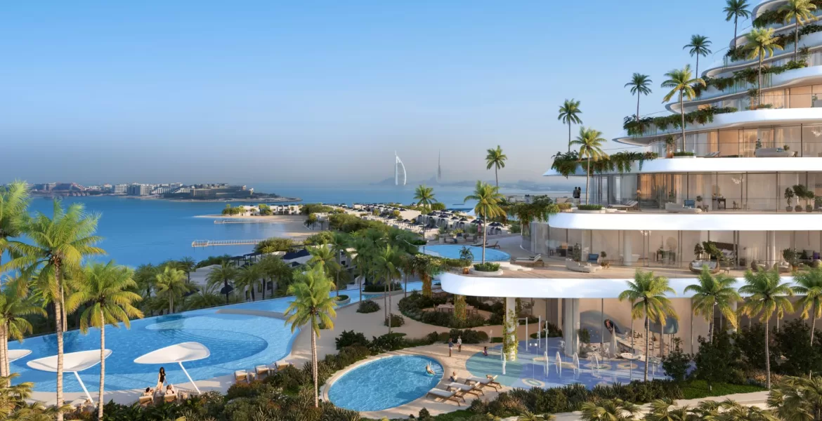 Como Residences