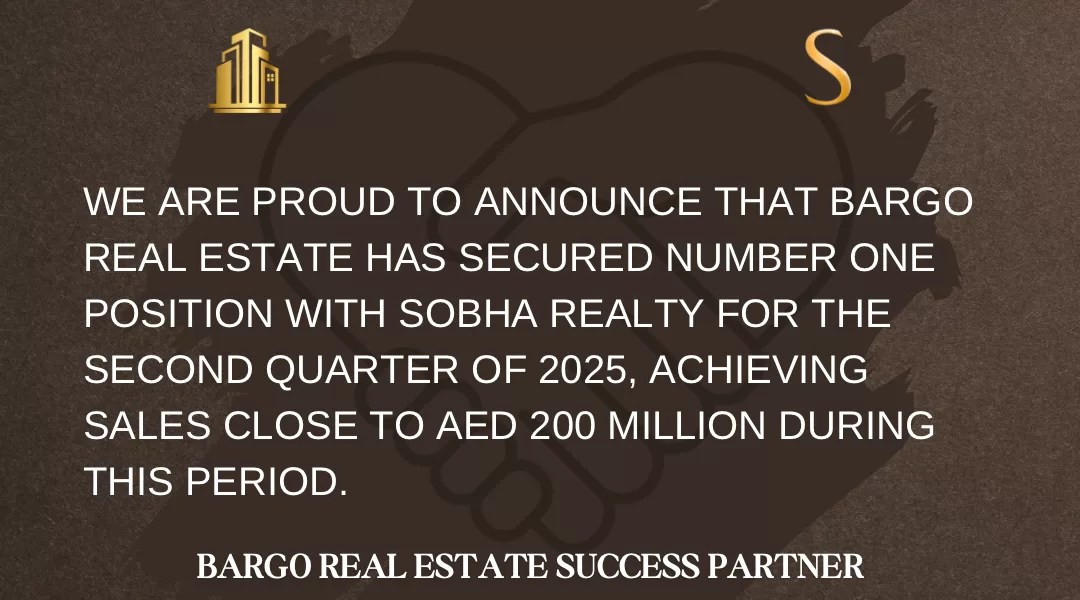 Bargo VS sobha