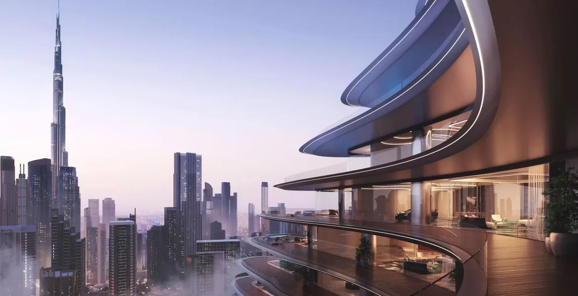 Dubai PropTech