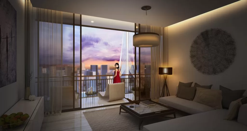 Dubai Creek Tower
