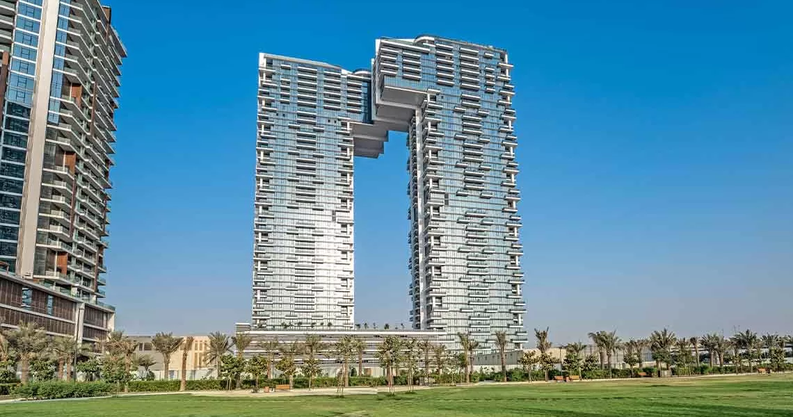 wasl 1 residences