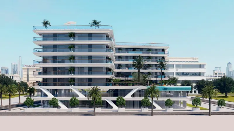 Samana Miami 2