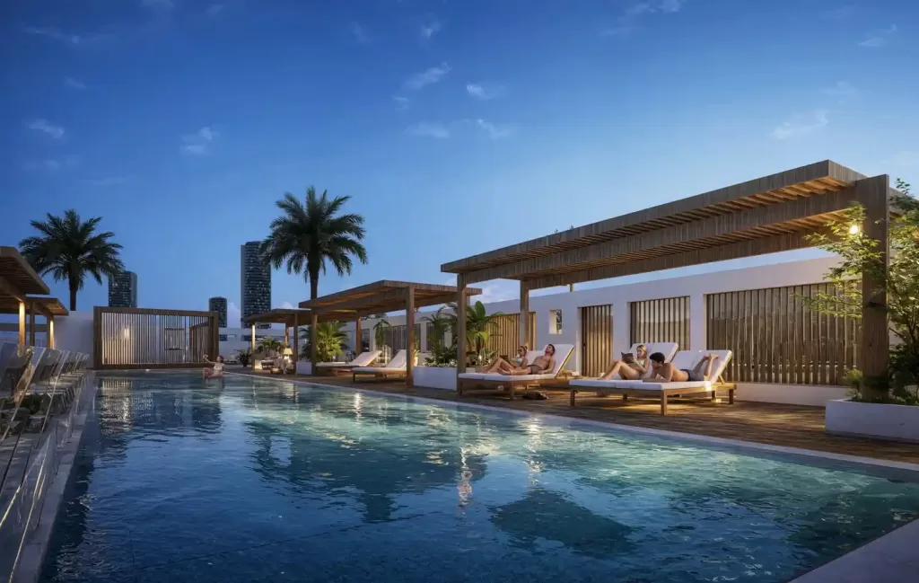 Serra Residences