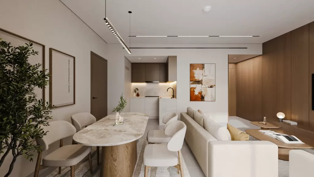 Serra Residences