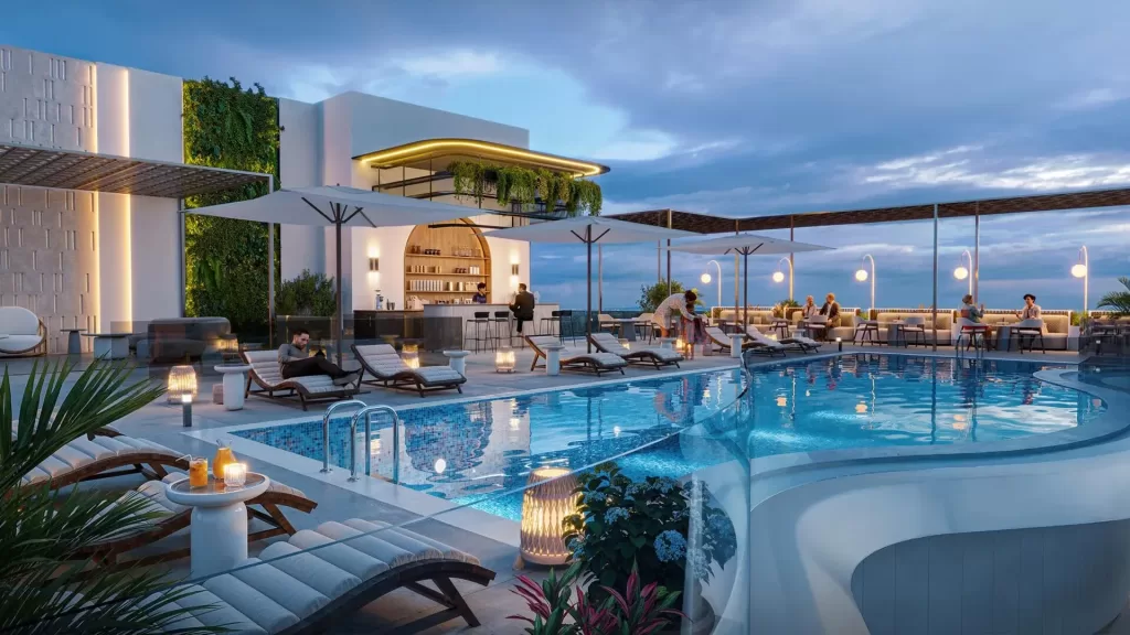 Orvessa Residences