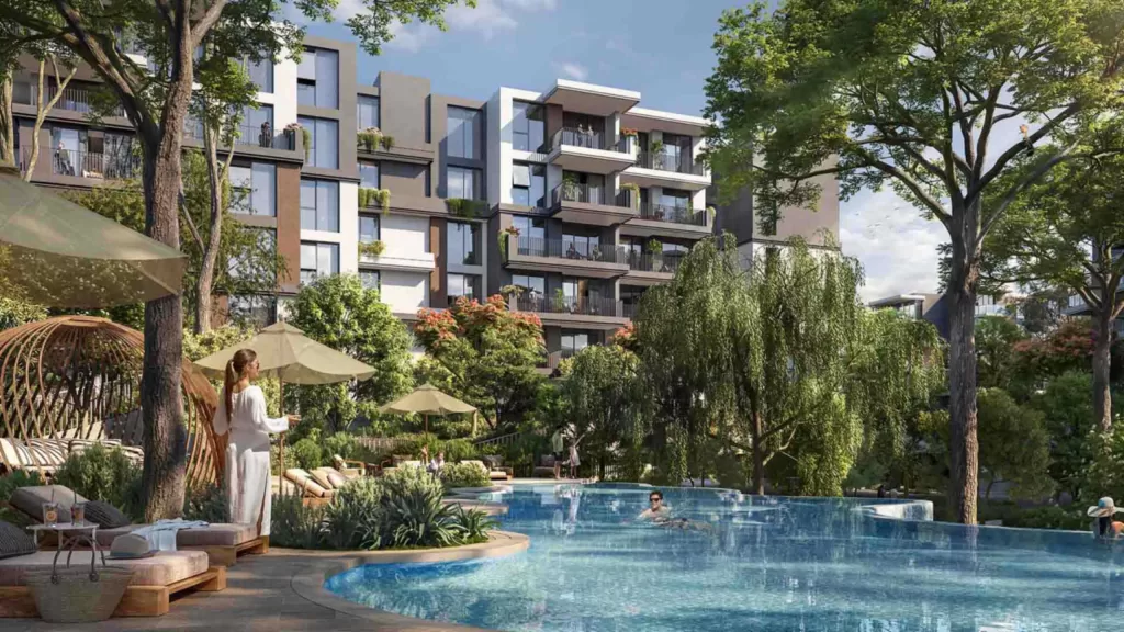 Serra Residences