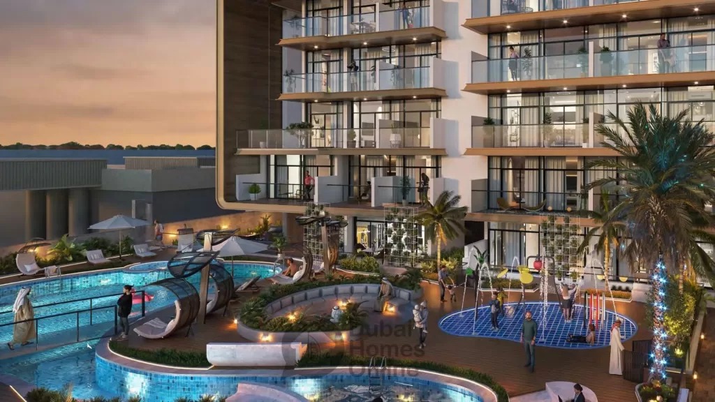 Ventana Residences