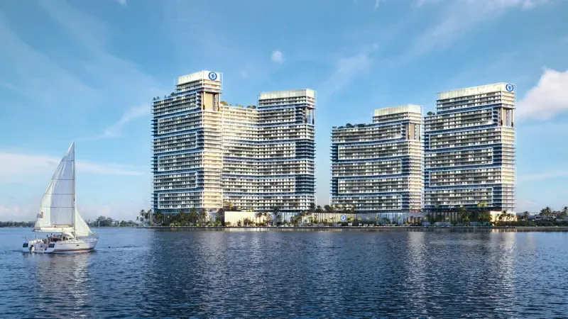 Chelsea Residences