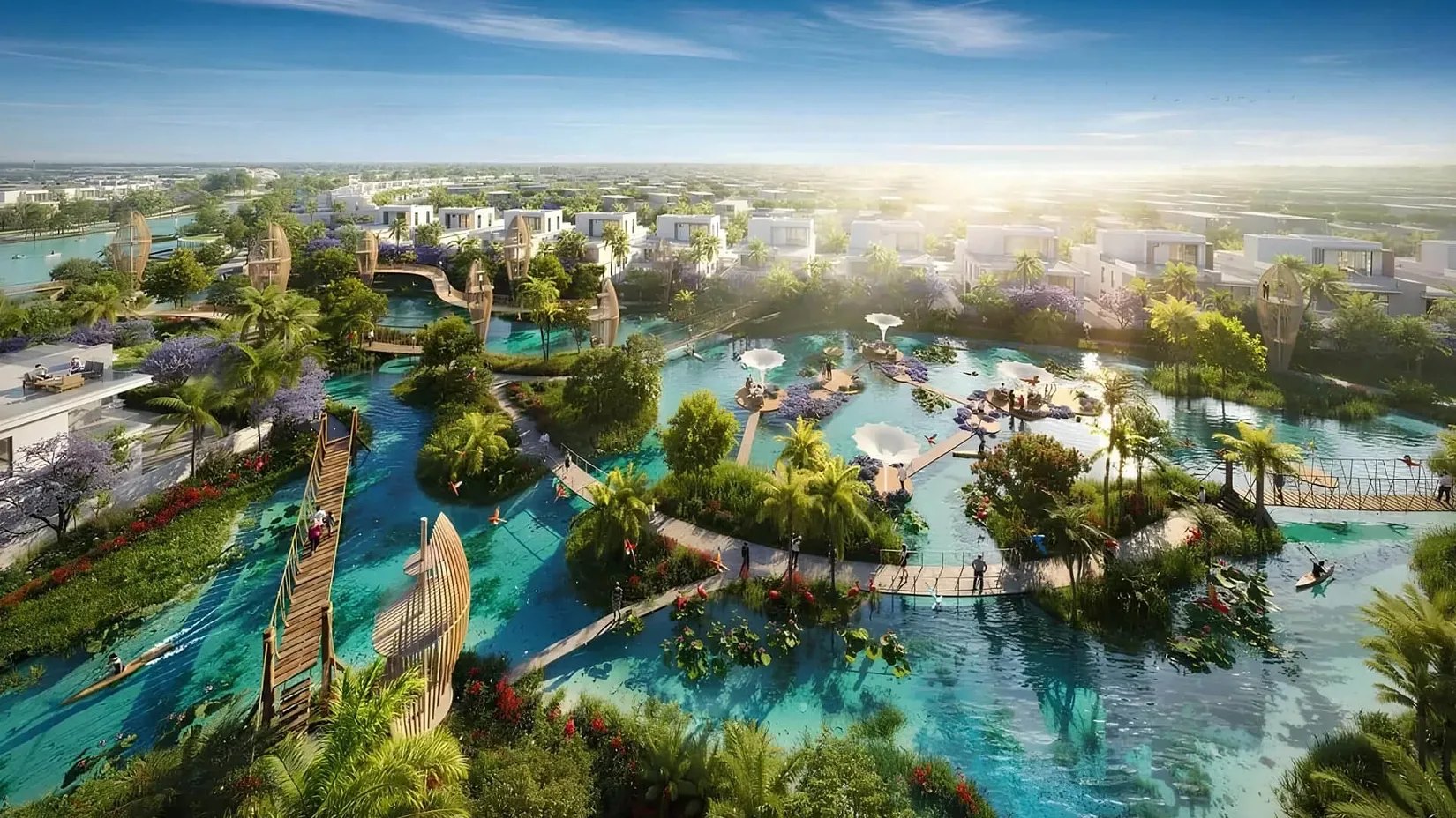 DAMAC Islands 2 (phase 2)