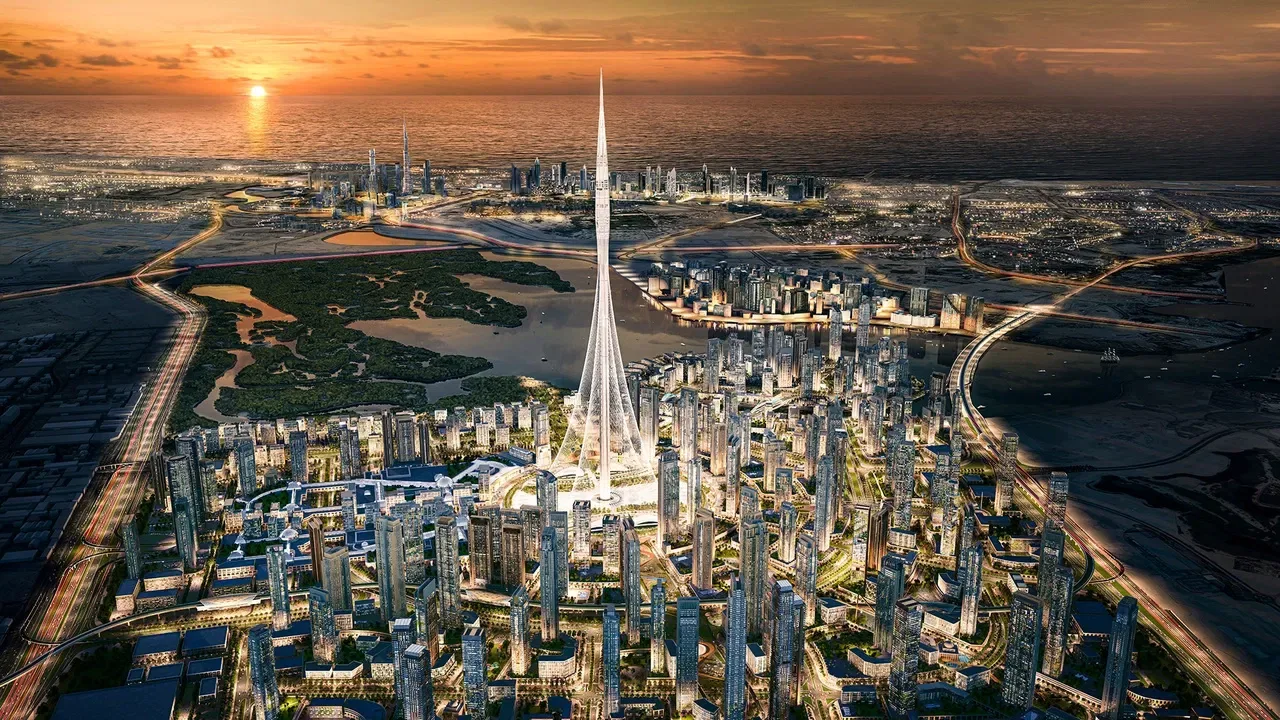 Valia Tower