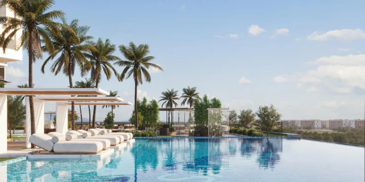 Samana Barari Avenue — Galerie du projet 3