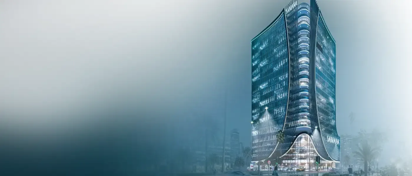 Samana Business Hub