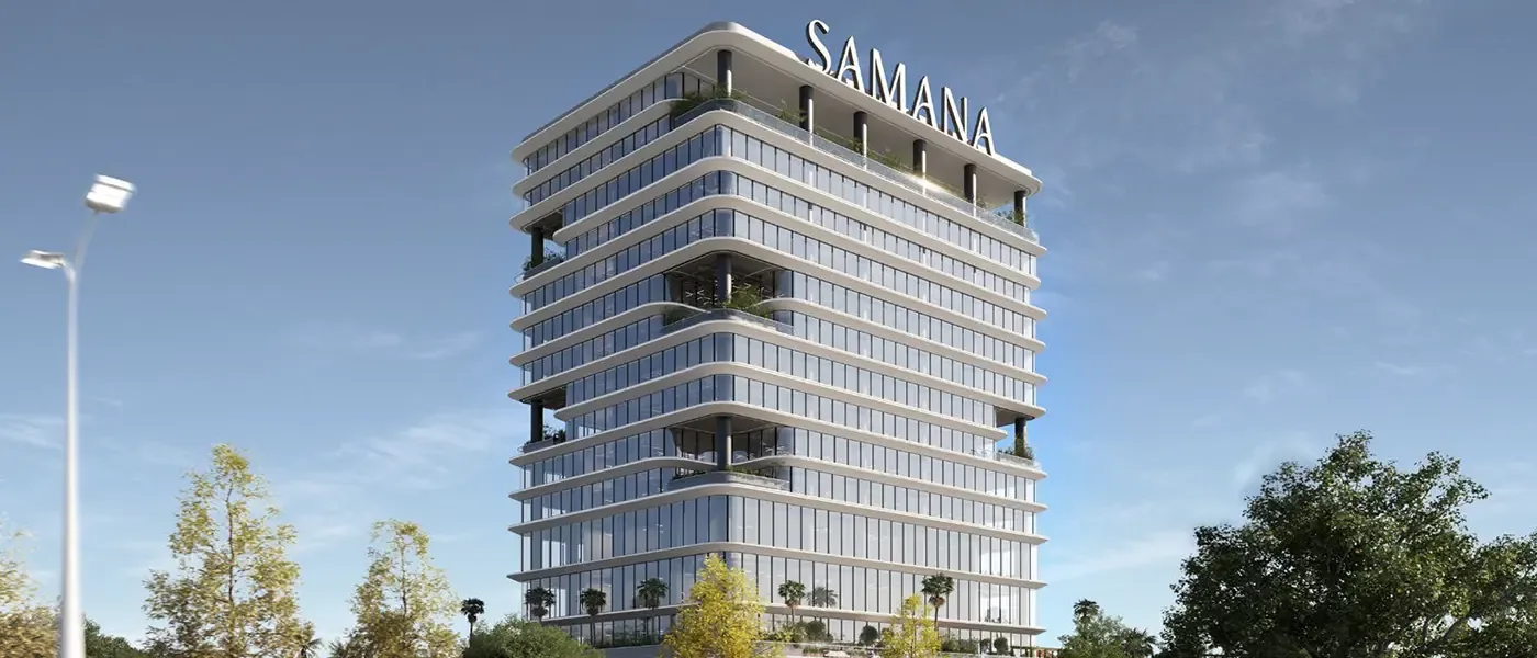 Samana Business Park 2