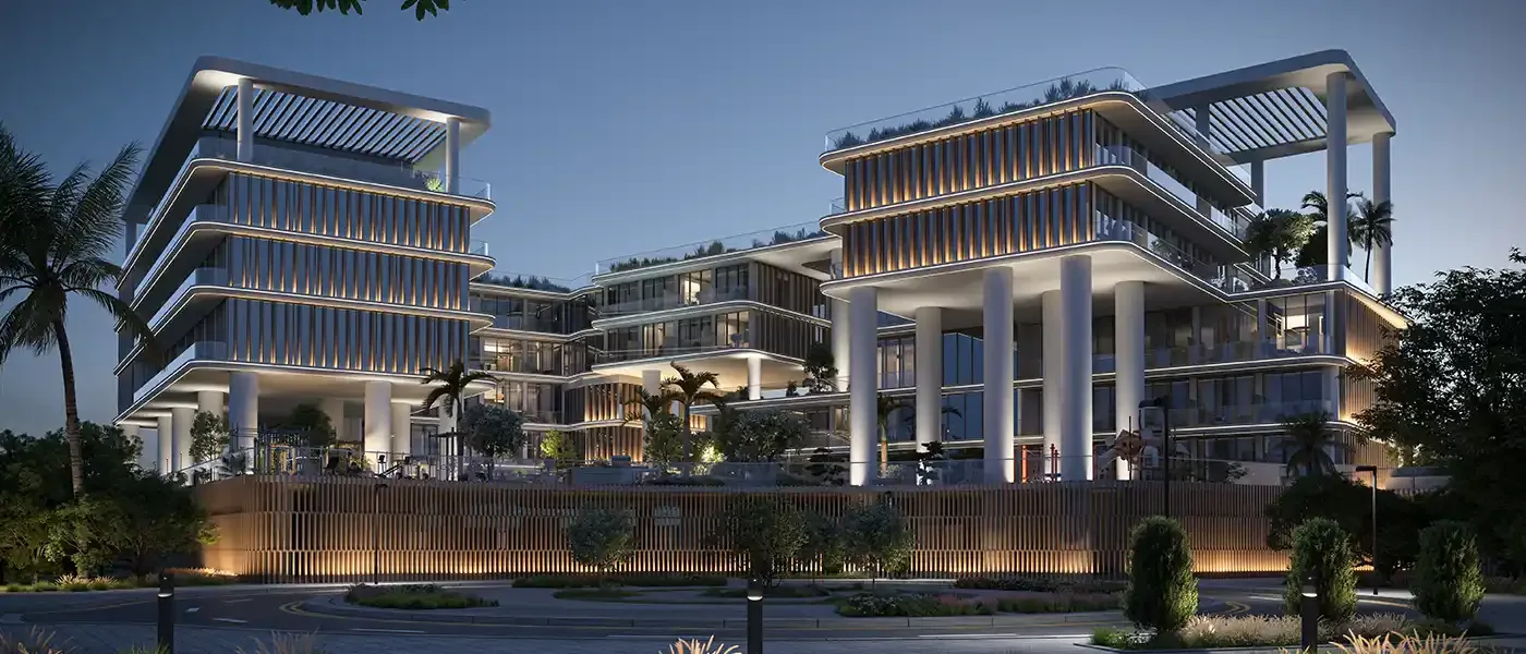 Samana Hills South 2