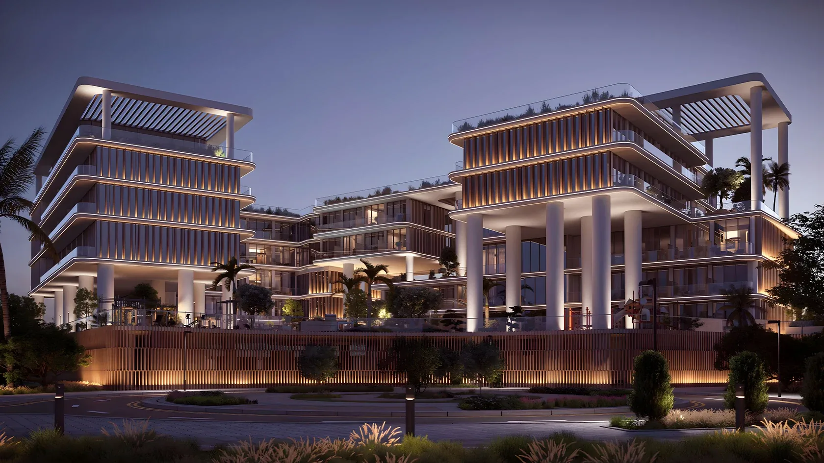 Samana Hills South 3