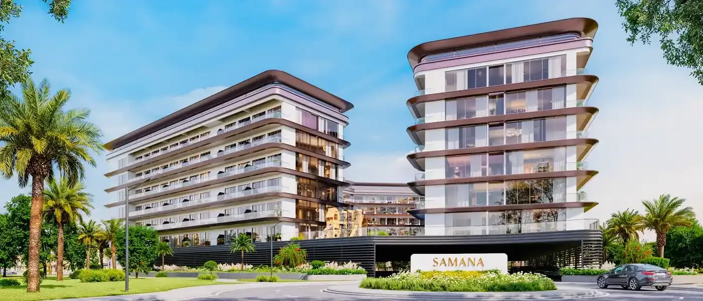 Samana Hills South