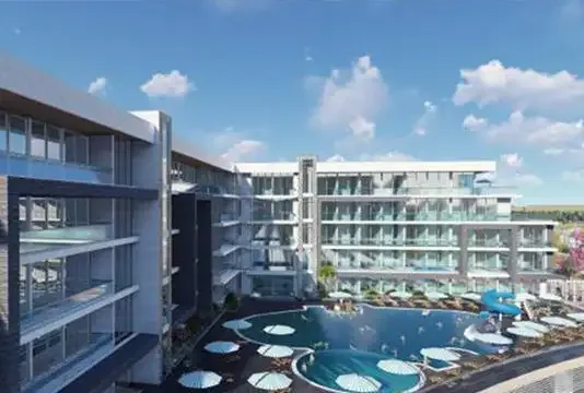 Samana Hills