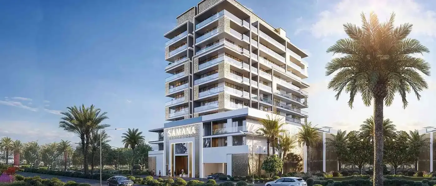 Samana Ocean Crest