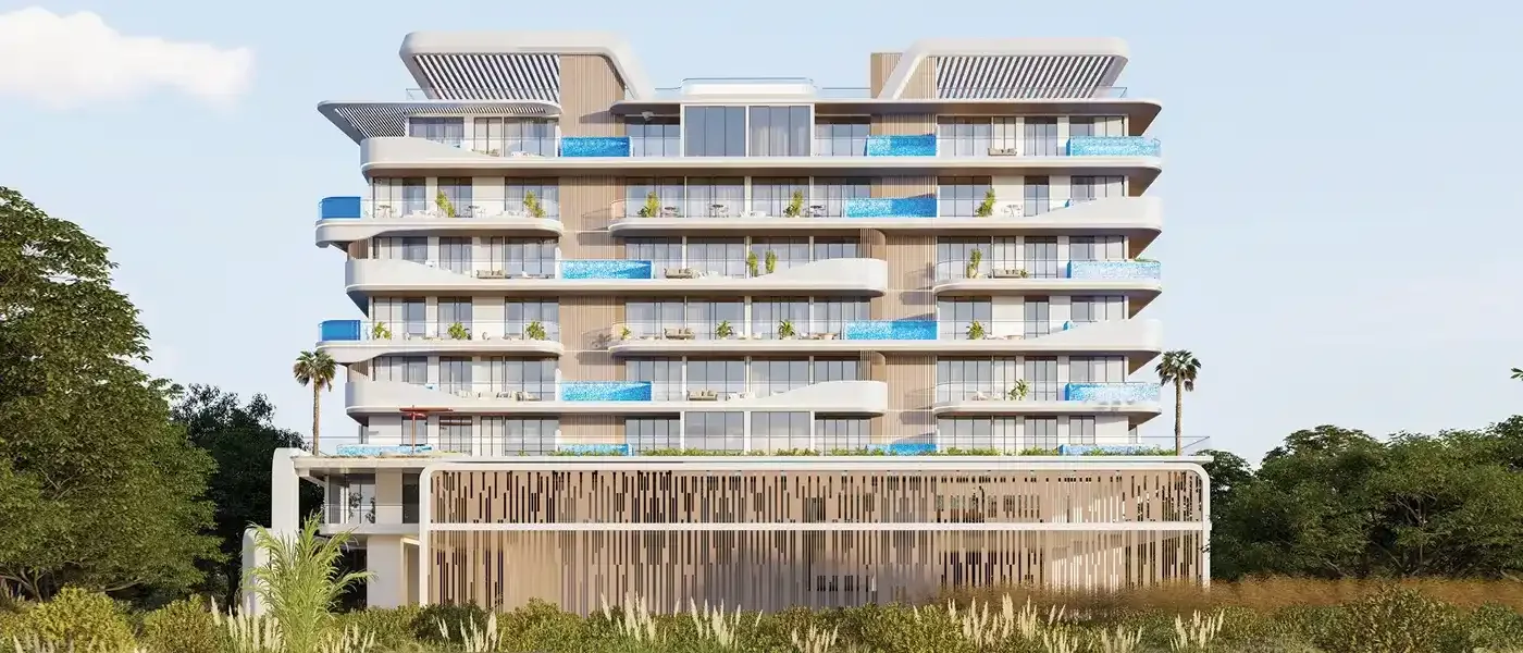 Samana Ocean Pearl 2 — Galerie du projet 2