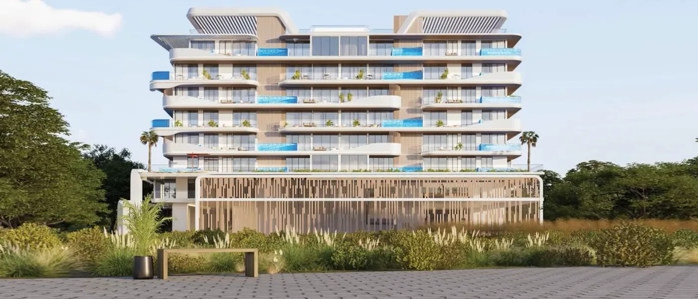 Samana Ocean Pearl — Galerie du projet 2