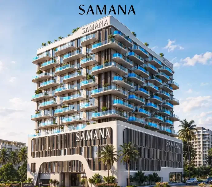 Samana Portside