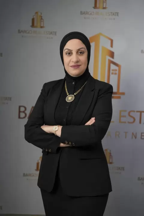 Marwa Fathy