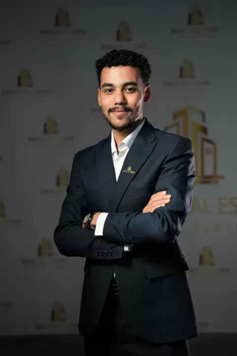 Ahmed Khaled