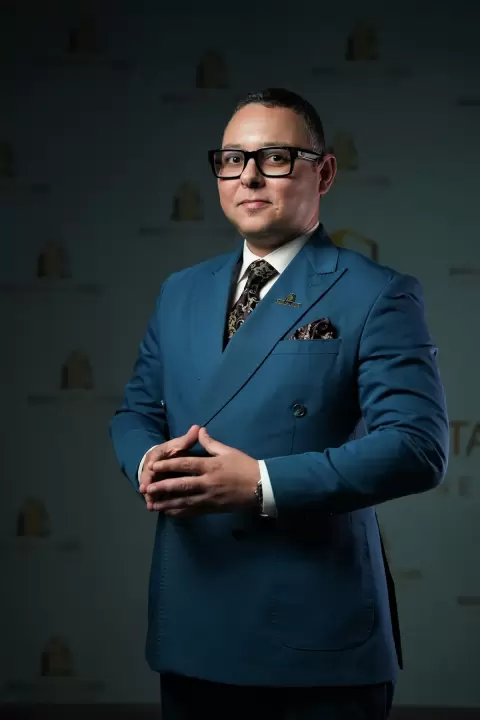 Ahmed Elbiledy