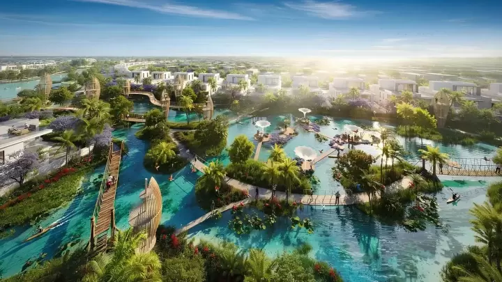 DAMAC Islands 2 (phase 2)