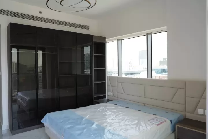 One-Bedroom Apartment at Arbor View