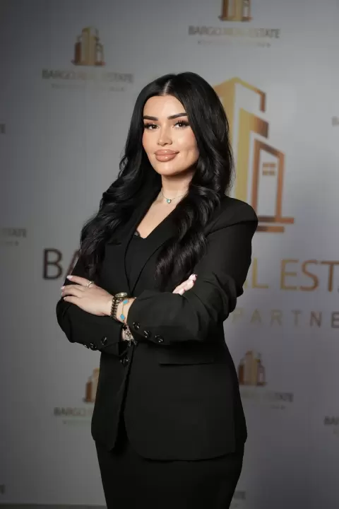 Aziza Jalolidin